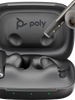 Poly Voyager Free 60 UC Black Basic Charge Case (8L580AA)