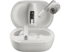Poly Voyager Free 60+ UC M White Sand Earbuds +BT700 USB-C Adapter +Touchscreen Charge Case 7Y8G8AA