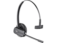Poly CS540 Top with Headband and Earloops (Poly 86179-01 or HP 85T27AA)