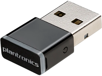 Poly BT600 USB-A Bluetooth Adapter (Bagged) 85Q81AA