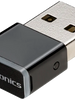 Poly BT600 USB-A Bluetooth Adapter (Bagged) 85Q81AA
