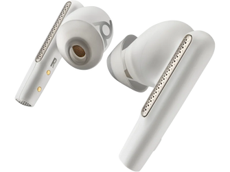 Poly Voyager Free 60 White Eartips (2 Pieces) 8L5A1AA