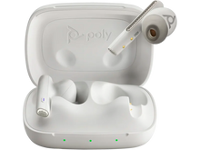 Poly Voyager Free 60 UC White Basic Charge Case 8L582AA