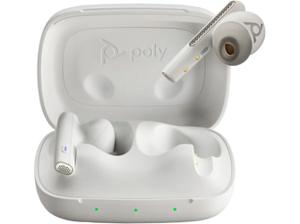 Poly Voyager Free 60 UC White Basic Charge Case 8L582AA