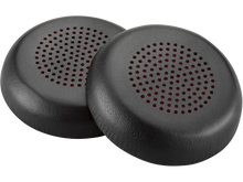 Poly Voyager Focus 2 Leatherette Ear Cushions (2 Pieces) (783R8AA)