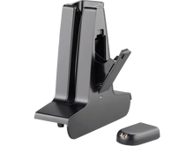 Poly Savi 8245 Deluxe Cradle with Battery 85R49AA