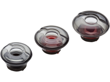 Poly Voyager 5200 Medium Eartips and Foam Covers (3 Pieces) 85Q22AA