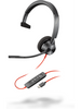 Poly BW 3310 USB-C Headset 767F8AA