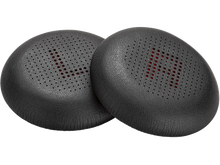 Poly Voyager 4300 Leatherette Ear Cushions (2 Pieces) (783R5AA)