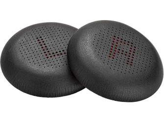 Poly Voyager 4300 Leatherette Ear Cushions (2 Pieces) (783R5AA)