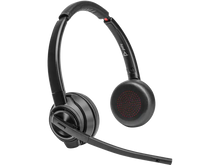 Poly Savi 8420 Office Stereo DECT 1920-1930 MHz Headset 8L7F2AA#ABA