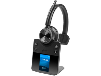 Poly Savi 7410/7420 Office Charging Cradle 8L556AA