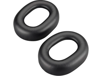 Poly Voyager Surround 80/85 UC Left and Right Ear Cups (HP 9C6M5AA)