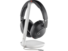 Poly Voyager Surround 85 UC USB-C Headset +USB-C/A Adapter +Charging Stand (HP 8G7T7AA)