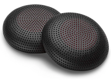 Poly Blackwire 3200 Leatherette Ear Cushions (2 Pieces) 85S24AA