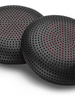 Poly Blackwire 3200 Leatherette Ear Cushions (2 Pieces) 85S24AA
