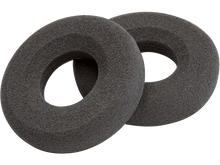 Poly Blackwire 3310/3320 Foam Ear Cushions (2 Pieces) 85S23AA