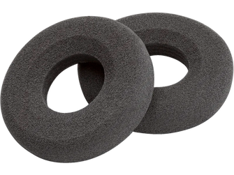 Poly Blackwire 3310/3320 Foam Ear Cushions (2 Pieces) 85S23AA