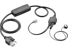 Poly APV-63 EHS Cable Avaya (Poly 38734-11 or HP 85R01AA)