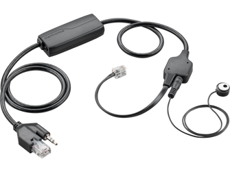 Poly APV-63 EHS Cable Avaya (Poly 38734-11 or HP 85R01AA)