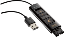 Poly DA90 USB Digital Audio Processor (Poly 201853-01 or HP 85T19AA) **Replaced by 786C7AA**