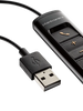 Poly DA90 USB Digital Audio Processor (Poly 201853-01 or HP 85T19AA) **Replaced by 786C7AA**
