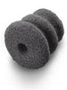 Poly TriStar Earhook Stabilizer Cushion (Poly 41925-01 or HP 8K6P6AA#AC3)