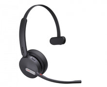 BH70 MONO TEAMS USB-A Yealink Bluetooth Monaural headset with USB-A BT dongle (Teams certified) 1208665