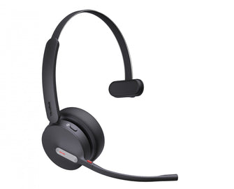 BH70 MONO TEAMS USB-A Yealink Bluetooth Monaural headset with USB-A BT dongle (Teams certified) 1208665