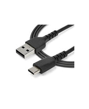 Poly USB-A to USB-C Data Transfer/Charging Cable for Headset - 5 ft (1500mm) (HP 784P9AA)