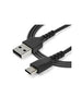Poly USB-A to USB-C Data Transfer/Charging Cable for Headset - 5 ft (1500mm) (HP 784P9AA)