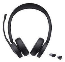 BH70 Dual UC USB-C/A – Yealink Bluetooth Binaural headset with USB-A/C BT dongle 1208704