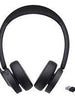 BH70 Dual UC USB-C/A – Yealink Bluetooth Binaural headset with USB-A/C BT dongle 1208704
