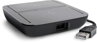 Poly MDA220 USB-A Adapter (Deskphone+PC) (Poly 207414-03 or HP 8A7E0AA)