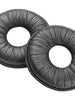 HP Poly Leatherette Ear Cushion (Poly 60425-01 or HP 920P7AA)