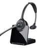 Poly CS510 XD Extra Density Headset TAA Poly 88284-01 or HP 7E2J8AA)