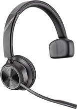 Poly Savi 7310 Monaural Microsoft Teams Certified DECT 1920-1930 MHz Top 783N2AA