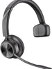 Poly Savi 7310 Monaural Microsoft Teams Certified DECT 1920-1930 MHz Top (783N2AA#ABA)