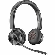 Poly Savi 7320 Stereo Microsoft Teams Certified DECT 1920-1930 MHz Top 783N3AA#ABA