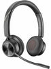 Poly Savi 7320 Stereo Microsoft Teams Certified DECT 1920-1930 MHz 