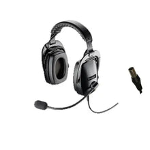 Poly SDS 2492-01 Supraplus Dynamic Binaural Dual Channel with TA6ML QD TAA No localization 8K7B8AA#AC3 (Copy)