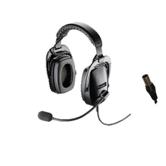 Poly SDS 2492-01 Supraplus Dynamic Binaural Dual Channel with TA6ML QD TAA No localization 8K7B8AA#AC3 (Copy)