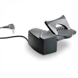 Plantronics HL10 Handset Lifter Right Angle Plug (Poly 60961-32 or HP 8R713AA#ABA)