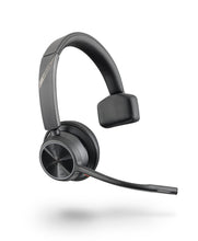 Poly Voyager 4310 UC Wireless Headset With Charge Stand, USB-C (Poly 218474-01 or HP 77Y96AA)