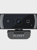 LIVEY WCH100 HelloSync QHD 2k Webcam