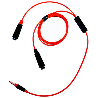 Training Adapter, 3.5mm for Blackwire 5200 Series