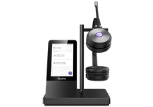 Yealink WH66 Mono UC (1308007)