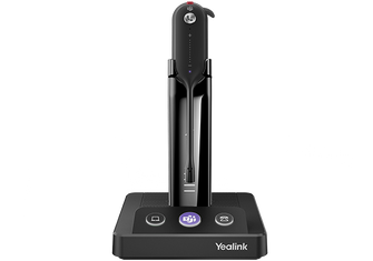 WH63 Essential DECT wireless headset (1308009)