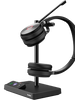 Yealink WH62 Dual Wireless DECT Headset (1308006)