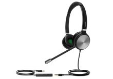 UH36 Professional USB headset